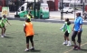 'Chorri' Palacios y Milagros Cámere lideran  las escuelas deportivas en San Miguel