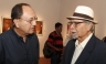 Fotos de la inauguración 'Theatrum Nuntia'