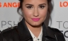 Demi Lovato asistió a la apertura de Topshop en los LA [FOTOS]