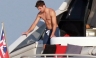 [FOTOS] Zac Efron celebra el 4 de julio tomando sol en Saint Tropez