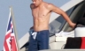 [FOTOS] Zac Efron celebra el 4 de julio tomando sol en Saint Tropez