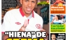 Conozca las portadas de los diarios deportivos para hoy domingo 17 de febrero