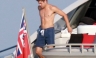 [FOTOS] Zac Efron celebra el 4 de julio tomando sol en Saint Tropez