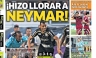 Conozca las portadas de los diarios deportivos para hoy lunes 18 de febrero