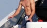 [FOTOS] Zac Efron celebra el 4 de julio tomando sol en Saint Tropez