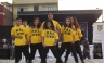 Jóvenes demostraron su talento en Concurso de Coreografías de hip hop en Lima Norte y Lima Este