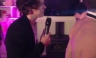 Harry Styles le da serenata a una rubia misteriosa [FOTOS]