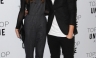 Louis Tomlinson y Eleanor Calder asisten a desfile de Topshop Unique [FOTOS]