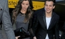 Louis Tomlinson y Eleanor Calder asisten a desfile de Topshop Unique [FOTOS]