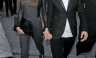 Louis Tomlinson y Eleanor Calder asisten a desfile de Topshop Unique [FOTOS]