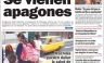 Conozca las portadas de los diarios peruanos para hoy martes 19 de febrero