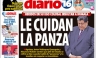 Conozca las portadas de los diarios peruanos para hoy martes 19 de febrero