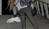 Harry Styles de fiesta con su ex Cara Delevingne [FOTOS]