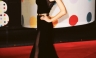 Taylor Swift en la alfombra roja de los Brit Awards 2013 [FOTOS]