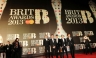 One Direction en la alfombra roja de los Brit Awards 2013 [FOTOS]