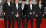 One Direction en la alfombra roja de los Brit Awards 2013 [FOTOS]