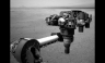 Curiosity: Marte no es el planeta rojo sino el gris [FOTOS]