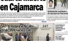 Las portadas de los diarios peruanos para hoy jueves 05 de julio