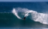 Bodyboard: César Bauer ya es finalista en Hawai