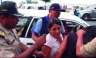 Serenos de Barranco capturan presunta banda de asaltantes tras persecucion
