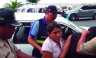 Serenos de Barranco capturan presunta banda de asaltantes tras persecucion