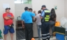 Serenos de Barranco capturan presunta banda de asaltantes tras persecucion