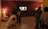 Exposición sobre el amor y sus locuras: Amorcito Corazón en el Centro Cultural Ricardo Palma