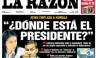 Conozca las portadas de los diarios peruanos para hoy lunes 25 de febrero