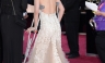 Óscar 2013: Kristen Stewart asistió a la gala en muletas [FOTOS]