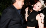 Miley Cyrus se fue de fiesta con Mario Testino [FOTO]