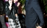 Miley Cyrus se fue de fiesta con Mario Testino [FOTO]