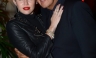 Miley Cyrus se fue de fiesta con Mario Testino [FOTO]