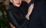 Miley Cyrus se fue de fiesta con Mario Testino [FOTO]