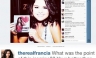 Selena Gómez atacada en Twitter por todo el mundo