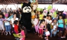 Municipalidad recibió mil libros para niños de San Miguel