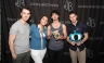 Jonas Brothers gira por Sudamérica y su paso por Viña del Mar [FOTOS]