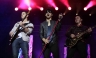 Jonas Brothers gira por Sudamérica y su paso por Viña del Mar [FOTOS]