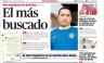 Conozca las portadas de los diarios peruanos para hoy jueves 28 de febrero