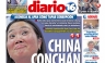 Conozca las portadas de los diarios peruanos para hoy jueves 28 de febrero