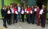 [Huánuco] Con la campaña 'Carta de Mujeres' se celebrará el Día Internacional de la Mujer