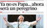 Conozca las portadas de los diarios peruanos para hoy viernes 1 de marzo