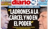 Conozca las portadas de los diarios peruanos para hoy viernes 1 de marzo