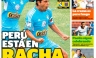 Conozca las portadas de los diarios deportivos para hoy viernes 1 de marzo