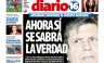 Conozca las portadas de los diarios peruanos para hoy sábado 2 de marzo