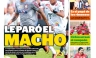 Conozca las portadas de los diarios deportivos para hoy lunes 4 de marzo