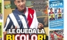 Conozca las portadas de los diarios deportivos para hoy lunes 4 de marzo