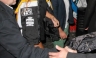 Rihanna de visita por los clubes nocturnos de Hollywood [FOTOS]