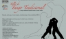 (Venezuela): Al Ritmo del Tango Tradicional en la GAM. Lunes 4 de Marzo ala 5:00 pm hasta 7:00pm
