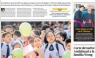 Conozca las portadas de los diarios peruanos para hoy martes 5 de marzo