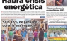 Conozca las portadas de los diarios peruanos para hoy martes 5 de marzo